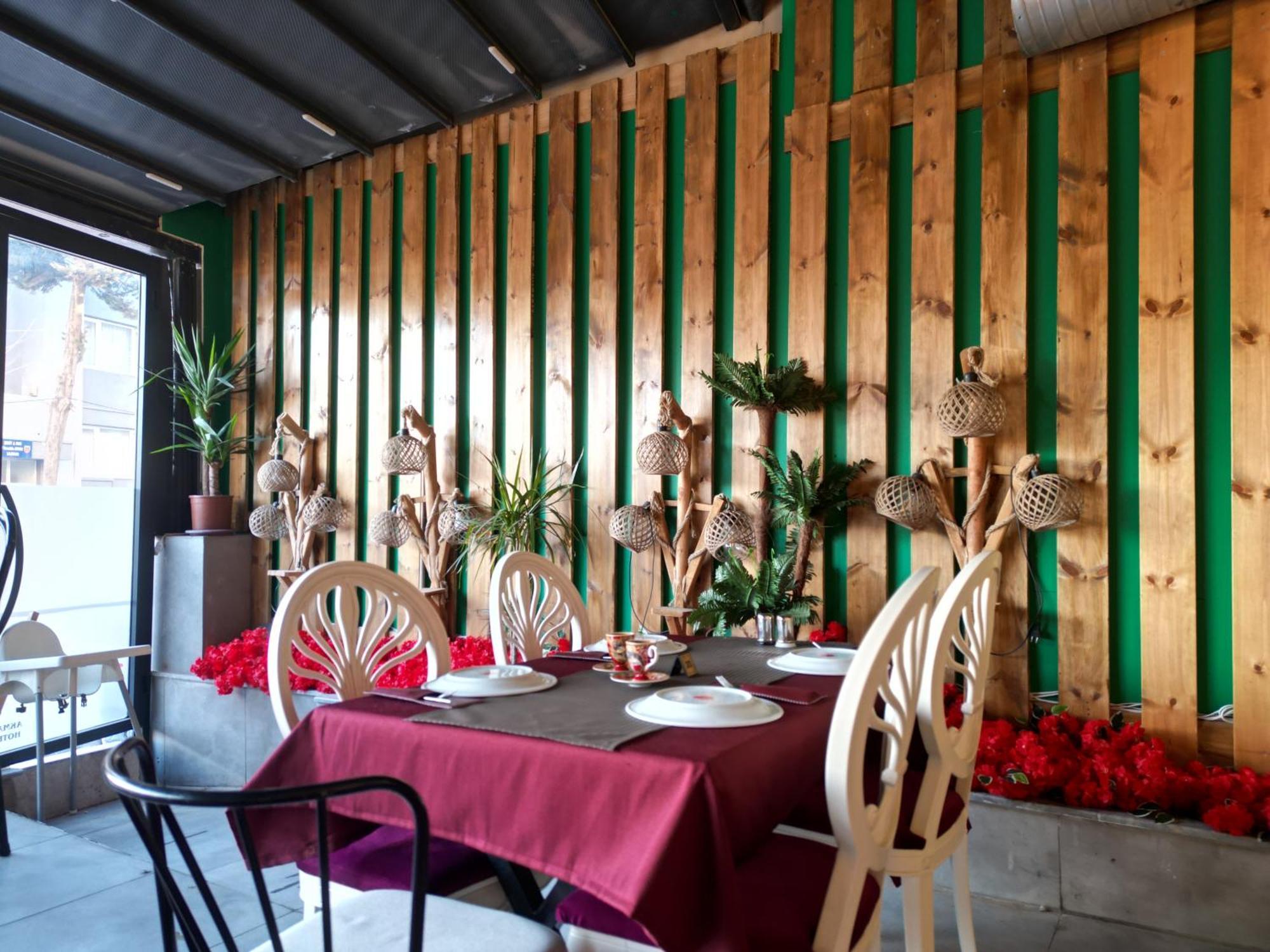 Akman City Hotel Kuşadası Ngoại thất bức ảnh