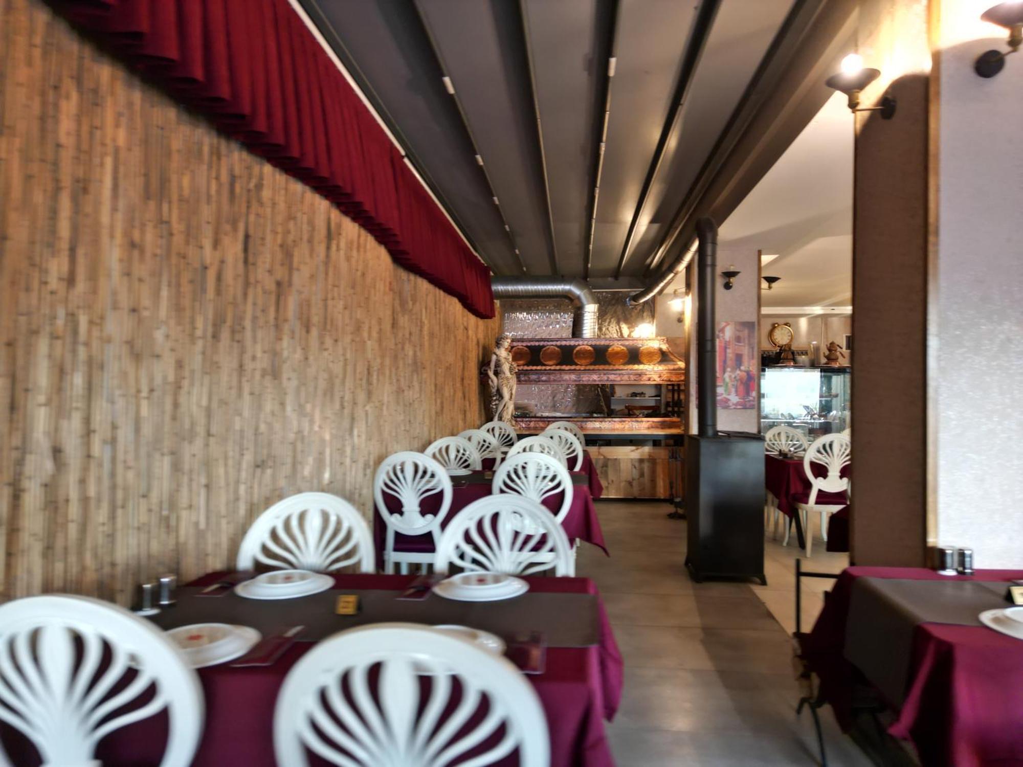 Akman City Hotel Kuşadası Ngoại thất bức ảnh