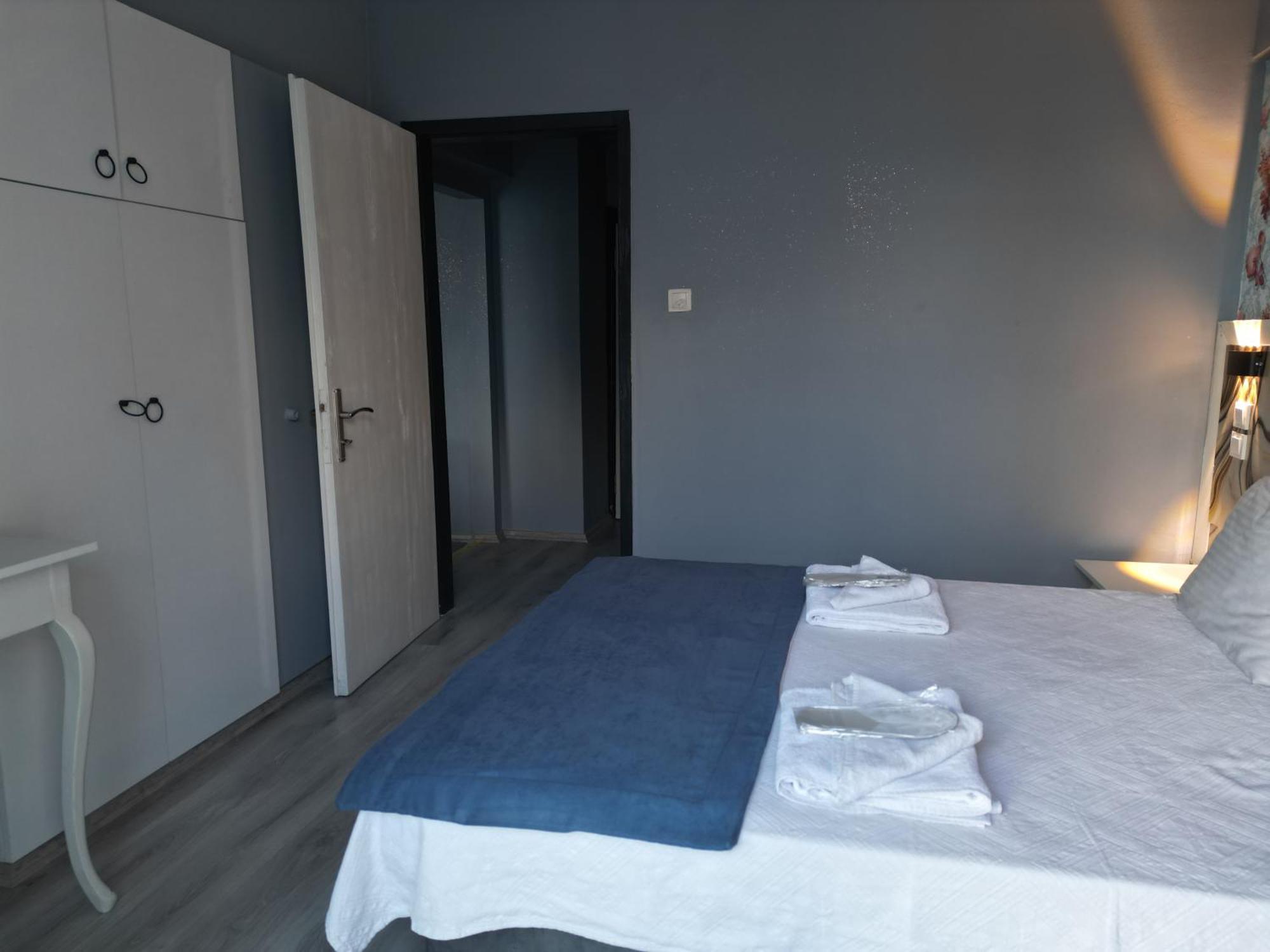 Akman City Hotel Kuşadası Ngoại thất bức ảnh